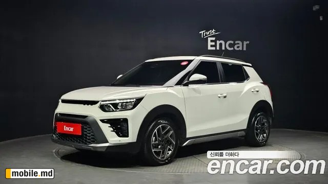 2025 Li TIBOLI