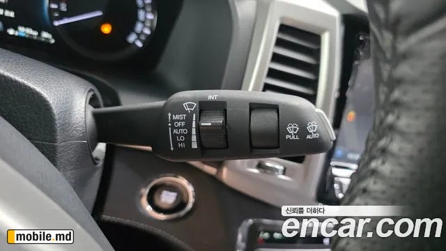 2019 Li Rexton — photo 29