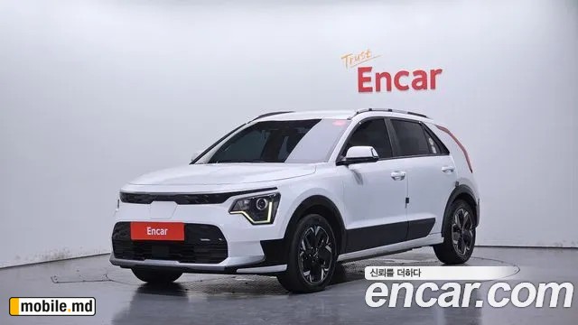 2024 Kia Niro