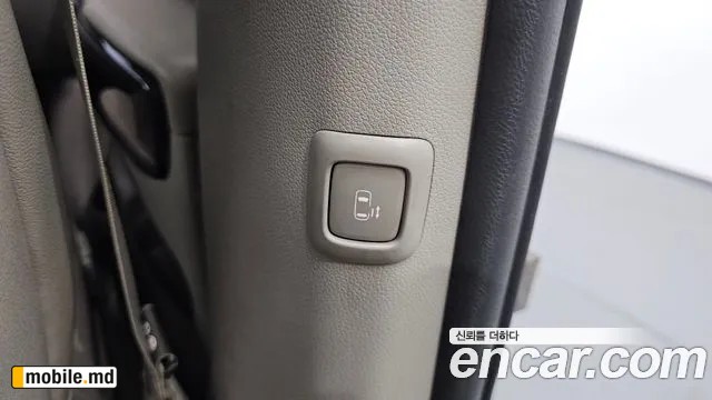 2019 Kia Canival — photo 31
