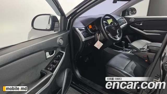 2018 Li KORANDO — photo 11