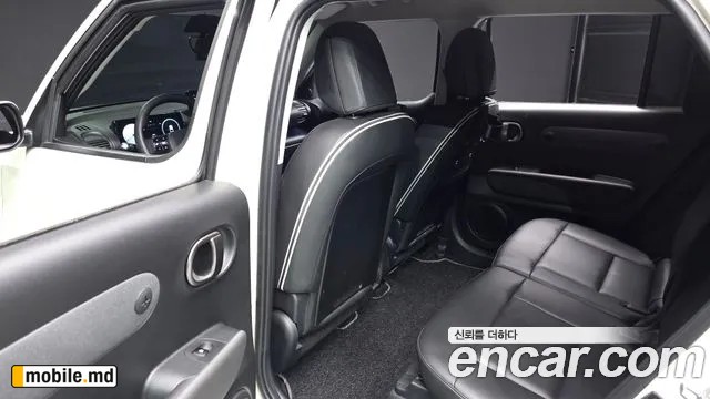 2025 Hyundai Casper — photo 12