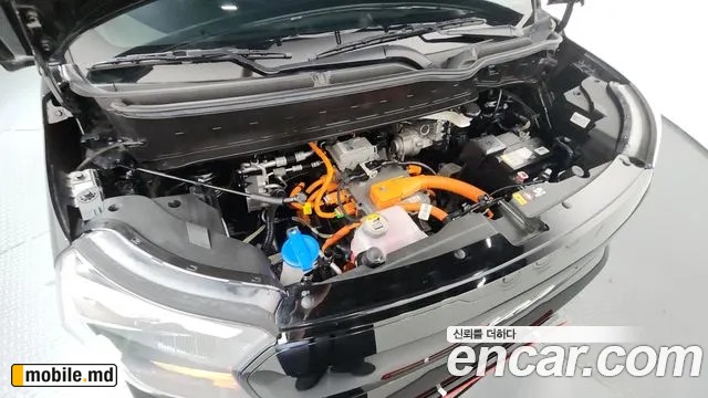 2024 Kia RAY — photo 6