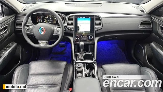 2017 Renault 6 — photo 7