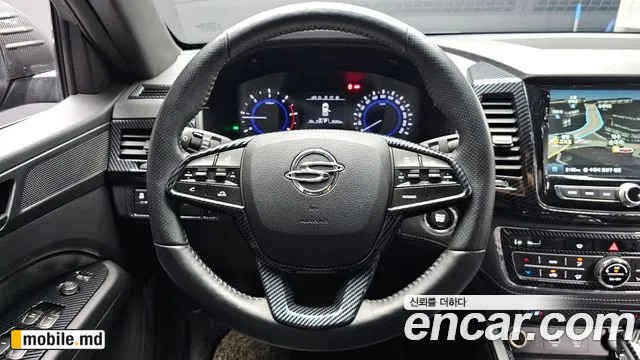 2021 Li Rexton — photo 12