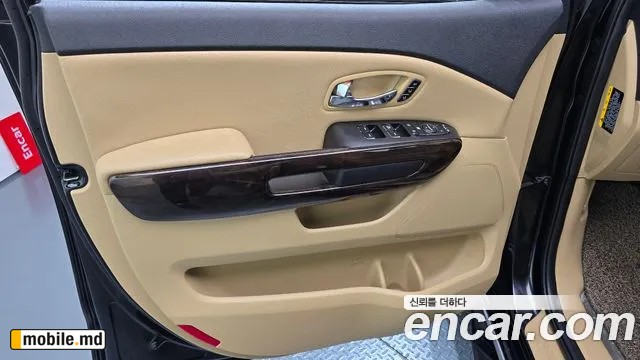 2019 Kia Canival — photo 24