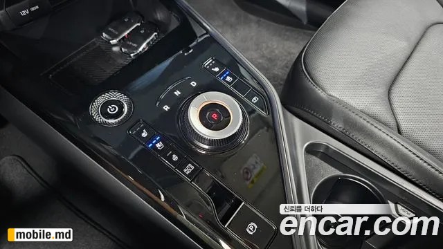 2024 Kia Niro — photo 9
