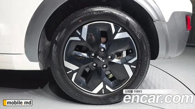 2024 Kia Niro — photo 21