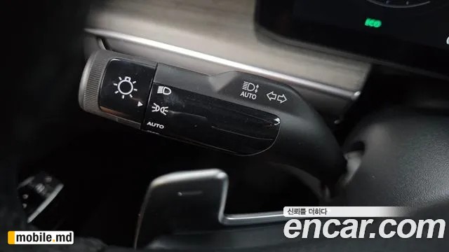 2026 Kia K5 — photo 21