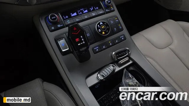 2021 Hyundai Palisade — photo 9