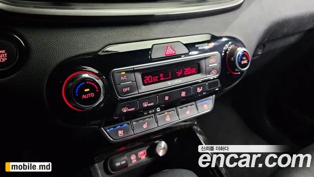 2018 Kia Sorento — photo 28