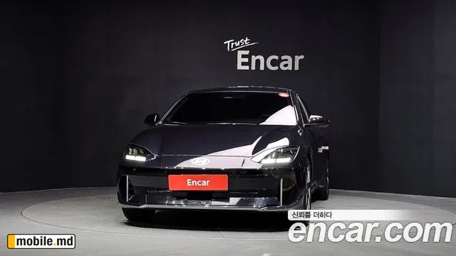 2023 Hyundai IONIQ — photo 3