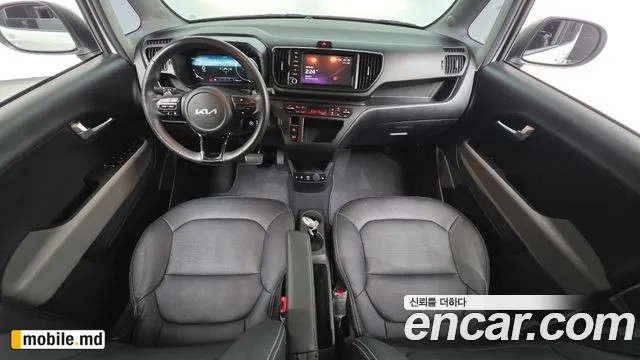 2024 Kia RAY — photo 6