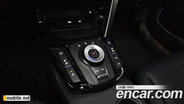 2026 Kia Seltos — photo 9