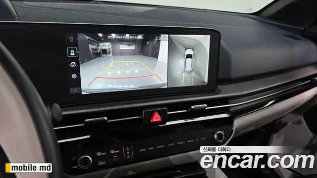 2026 Kia Sportage — photo 17