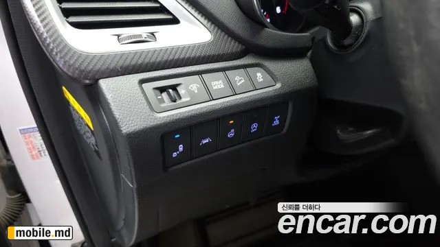 2016 Hyundai Santafe — photo 17