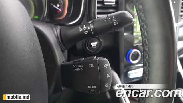 2017 Renault 6 — photo 36