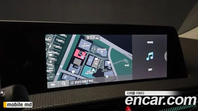 2024 Kia EV6 — photo 17