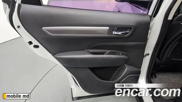 2017 Renault 6 — photo 25