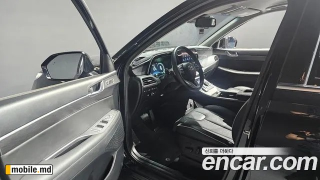 2022 Hyundai Palisade — photo 10