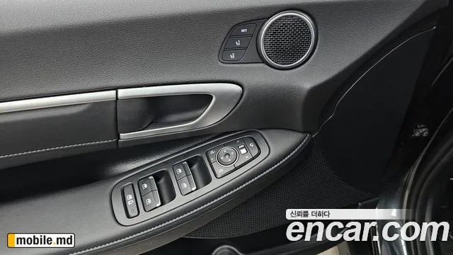 2025 Hyundai Sonata — photo 29
