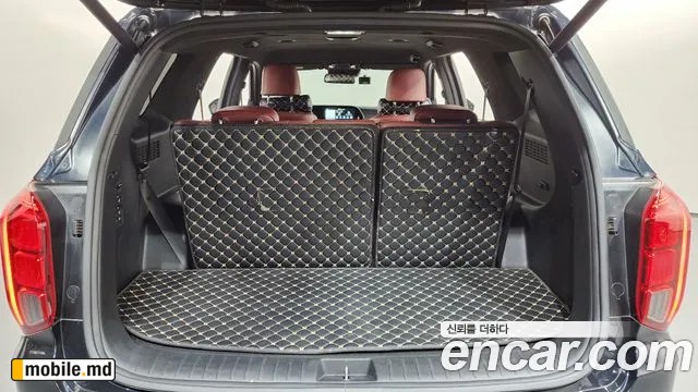 2019 Hyundai Palisade — photo 20