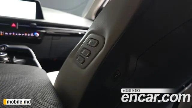 2023 Kia EV6 — photo 35