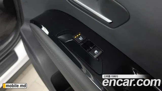 2026 Hyundai Tucson — photo 19