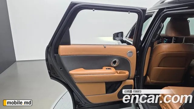 2026 Hyundai Palisade — photo 25