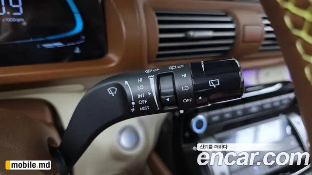 2026 Hyundai Casper — photo 19
