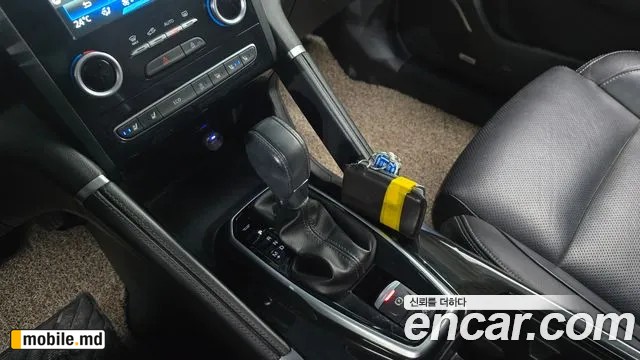 2017 Renault 6 — photo 9