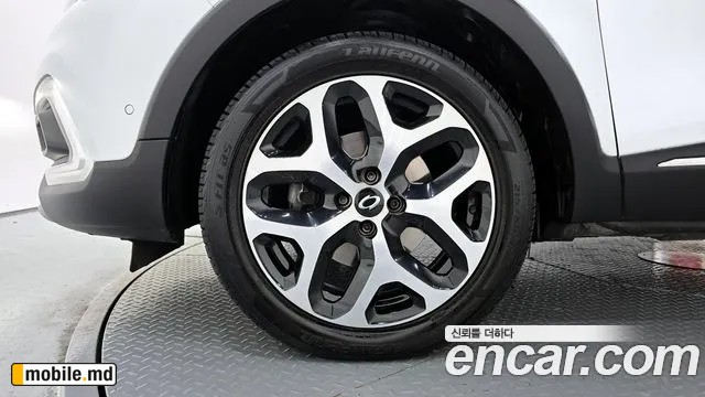 2019 Renault QM3 — photo 5