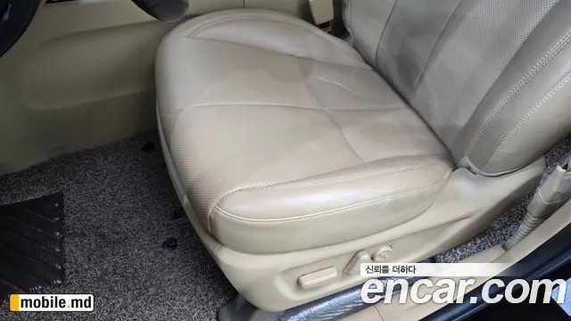 2019 Kia Canival — photo 31