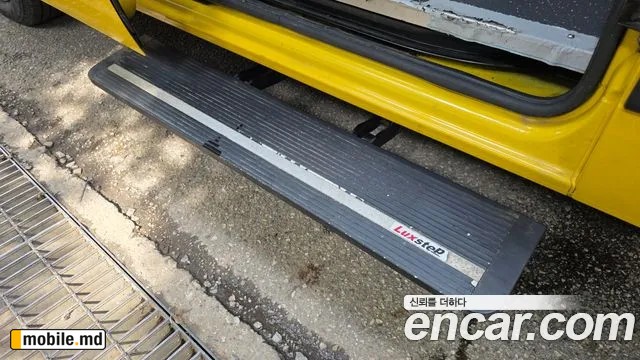 2020 Renault Master — photo 19