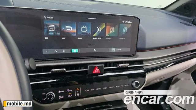 2026 Kia Sportage — photo 14
