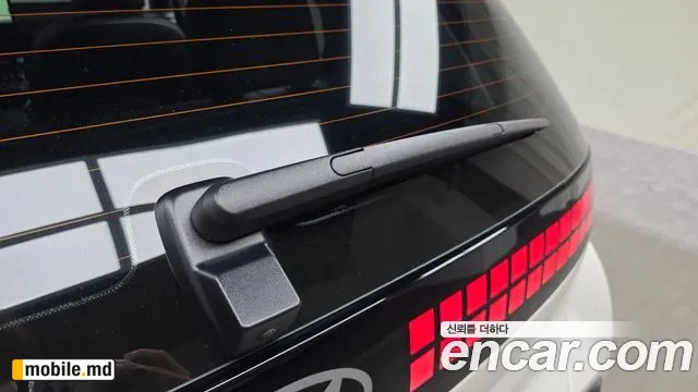 2025 Hyundai Casper — photo 27