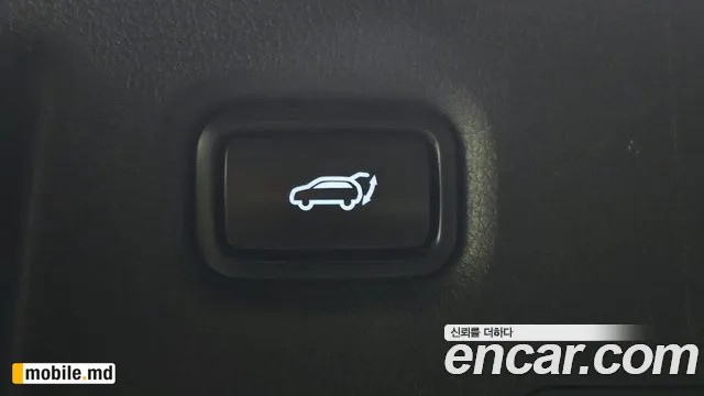 2019 Hyundai Santafe — photo 18