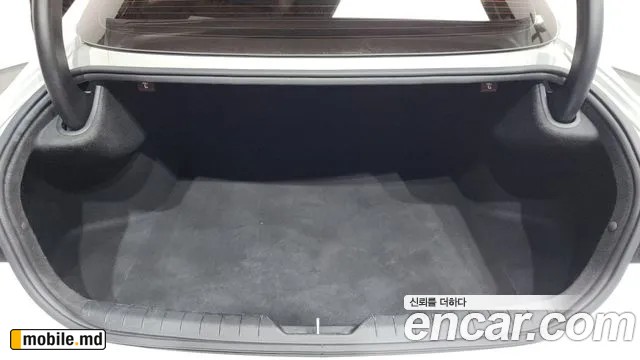 2025 Hyundai Sonata — photo 19