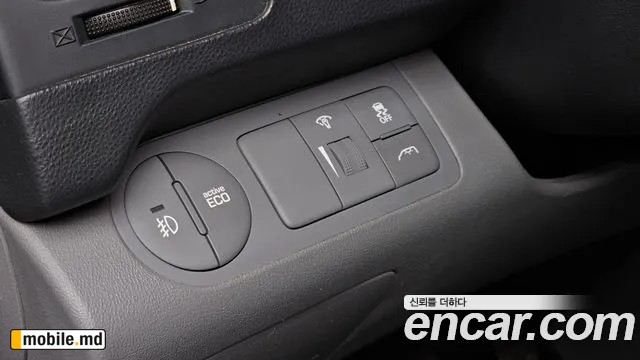 2018 Hyundai Starex — photo 14