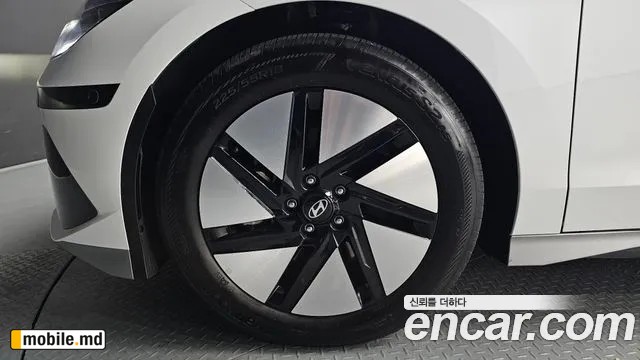 2023 Hyundai IONIQ — photo 5