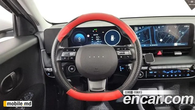 2025 Hyundai IONIQ — photo 13