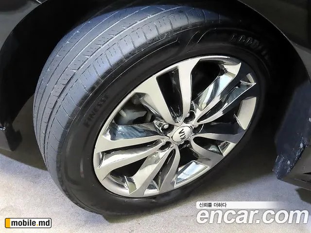 2018 Kia Canival — photo 11