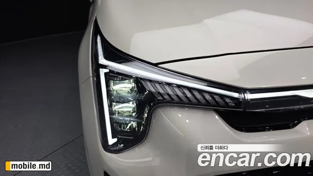 2026 Kia morning — photo 22