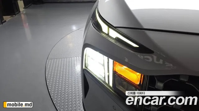 2021 Hyundai Santafe — photo 22