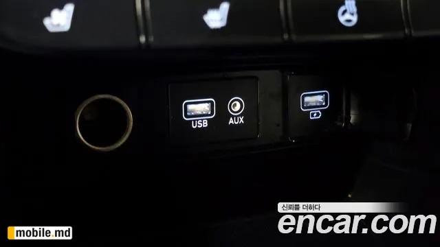 2019 Hyundai Santafe — photo 13