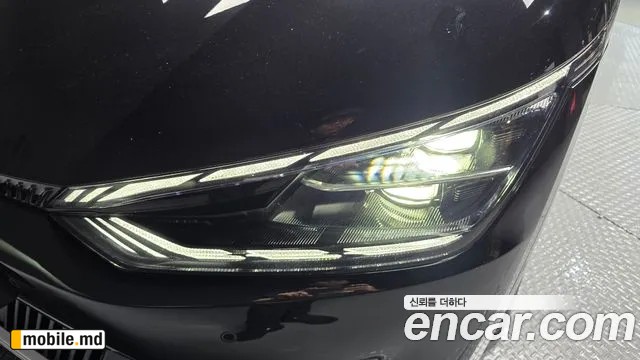 2023 Kia EV6 — photo 22
