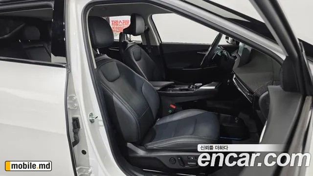 2024 Kia EV6 — photo 26