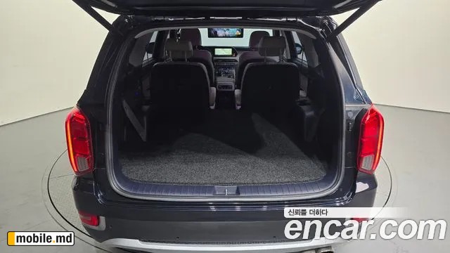 2021 Hyundai Palisade — photo 18