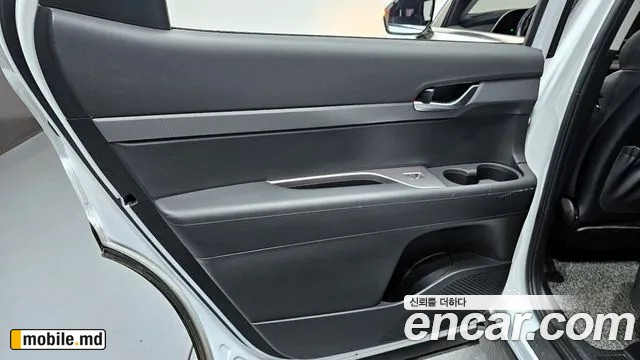 2021 Hyundai Palisade — photo 25