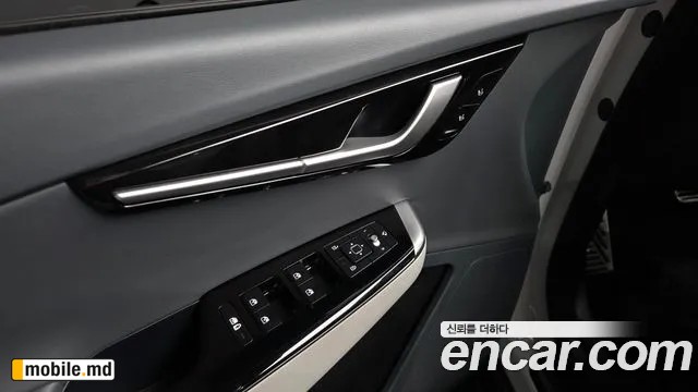 2023 Kia EV6 — photo 28